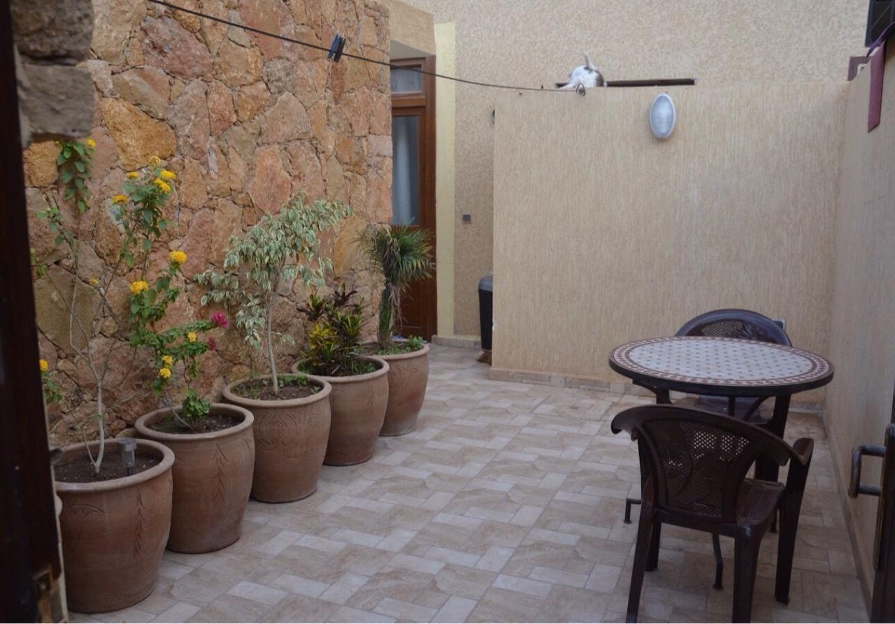 Mirleft Point Apartment Exterior photo